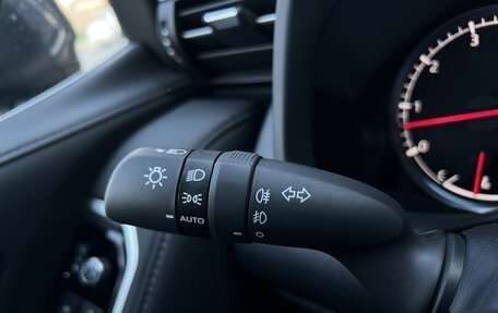 Toyota Land Cruiser, 2024 год, 13 490 000 рублей, 16 фотография