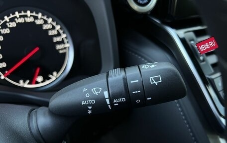 Toyota Land Cruiser, 2024 год, 13 490 000 рублей, 17 фотография