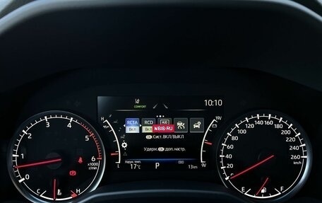 Toyota Land Cruiser, 2024 год, 13 490 000 рублей, 15 фотография