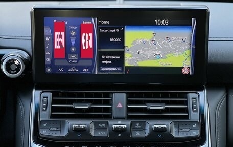 Toyota Land Cruiser, 2024 год, 13 490 000 рублей, 20 фотография