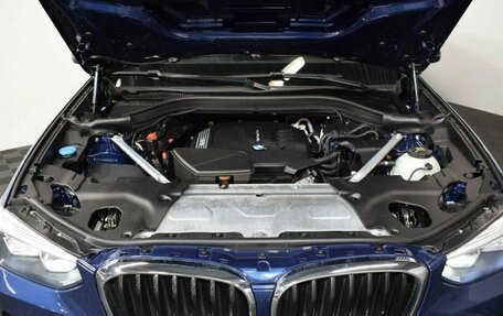 BMW X3, 2019 год, 3 550 000 рублей, 4 фотография