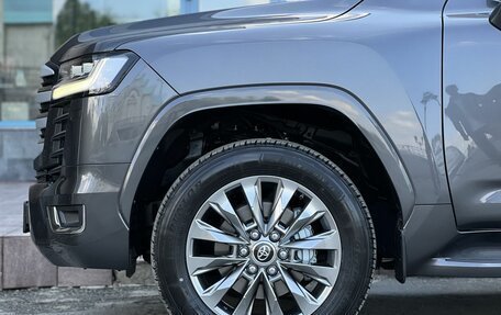Toyota Land Cruiser, 2024 год, 13 490 000 рублей, 40 фотография