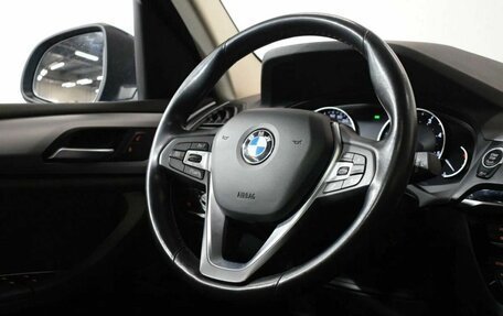 BMW X3, 2019 год, 3 550 000 рублей, 5 фотография