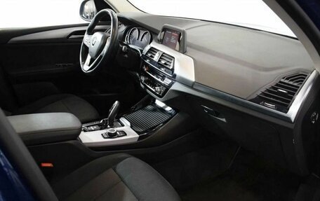 BMW X3, 2019 год, 3 550 000 рублей, 6 фотография