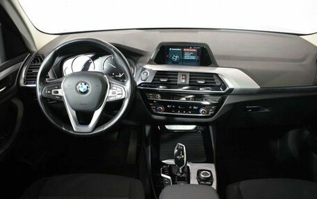 BMW X3, 2019 год, 3 550 000 рублей, 7 фотография