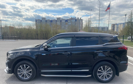 Geely Atlas, 2021 год, 2 400 000 рублей, 7 фотография