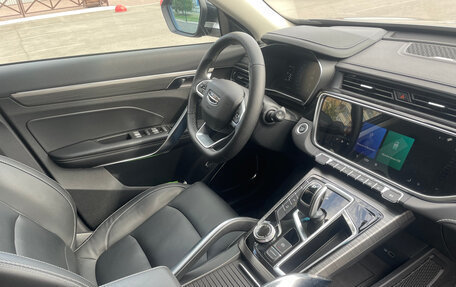 Geely Atlas, 2021 год, 2 400 000 рублей, 4 фотография