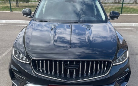 Geely Atlas, 2021 год, 2 400 000 рублей, 2 фотография