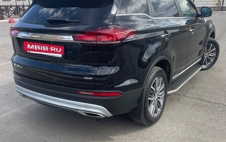 Geely Atlas, 2021 год, 2 400 000 рублей, 8 фотография
