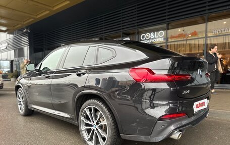BMW X4, 2020 год, 6 500 000 рублей, 9 фотография
