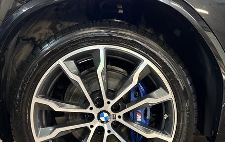 BMW X4, 2020 год, 6 500 000 рублей, 3 фотография