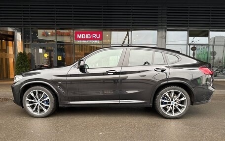 BMW X4, 2020 год, 6 500 000 рублей, 8 фотография