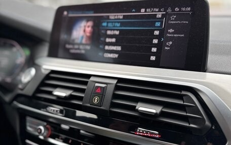 BMW X4, 2020 год, 6 500 000 рублей, 7 фотография