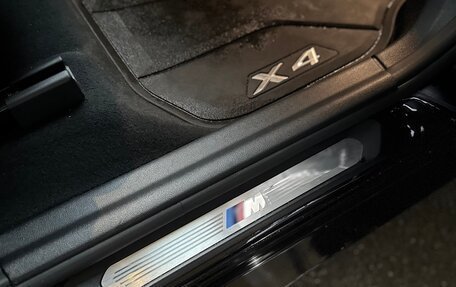 BMW X4, 2020 год, 6 500 000 рублей, 15 фотография