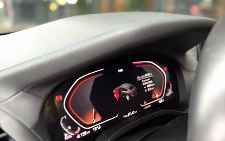 BMW X4, 2020 год, 6 500 000 рублей, 19 фотография