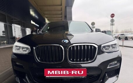 BMW X4, 2020 год, 6 500 000 рублей, 2 фотография