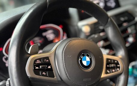 BMW X4, 2020 год, 6 500 000 рублей, 18 фотография