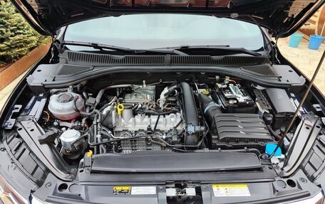 Volkswagen Jetta VII, 2021 год, 1 900 000 рублей, 14 фотография