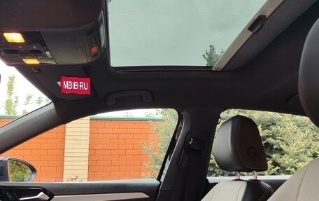 Volkswagen Jetta VII, 2021 год, 1 900 000 рублей, 10 фотография
