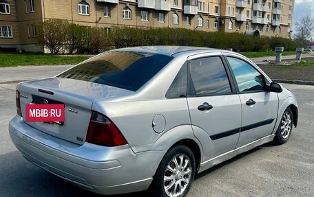 Ford Focus IV, 2004 год, 170 000 рублей, 5 фотография