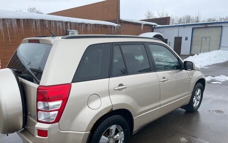 Suzuki Grand Vitara, 2008 год, 660 000 рублей, 4 фотография