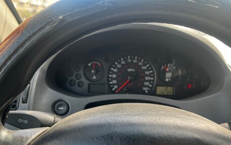 Ford Focus IV, 2004 год, 170 000 рублей, 6 фотография