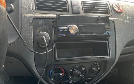 Ford Focus IV, 2004 год, 170 000 рублей, 8 фотография