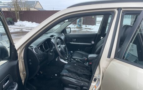 Suzuki Grand Vitara, 2008 год, 660 000 рублей, 2 фотография