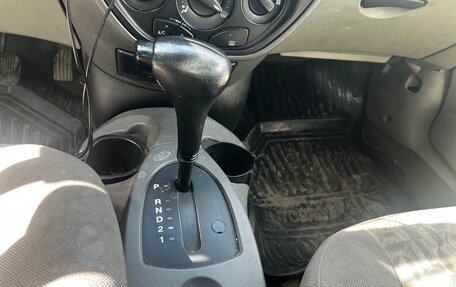 Ford Focus IV, 2004 год, 170 000 рублей, 10 фотография