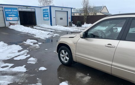 Suzuki Grand Vitara, 2008 год, 660 000 рублей, 5 фотография