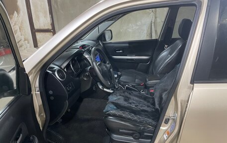 Suzuki Grand Vitara, 2008 год, 660 000 рублей, 6 фотография