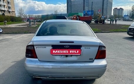 Ford Focus IV, 2004 год, 170 000 рублей, 4 фотография