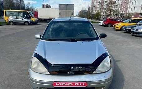 Ford Focus IV, 2004 год, 170 000 рублей, 2 фотография