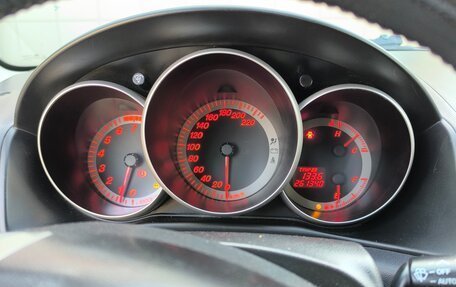 Mazda 3, 2007 год, 730 000 рублей, 8 фотография