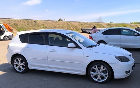 Mazda 3, 2007 год, 730 000 рублей, 4 фотография