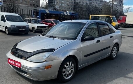 Ford Focus IV, 2004 год, 170 000 рублей, 3 фотография