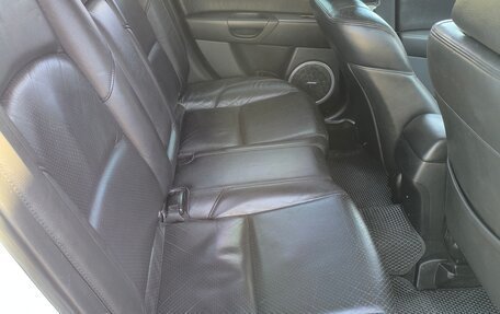 Mazda 3, 2007 год, 730 000 рублей, 16 фотография