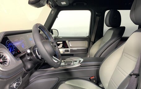 Mercedes-Benz G-Класс W463 рестайлинг _iii, 2024 год, 40 600 000 рублей, 8 фотография