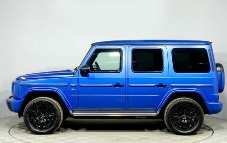 Mercedes-Benz G-Класс W463 рестайлинг _iii, 2024 год, 40 600 000 рублей, 3 фотография