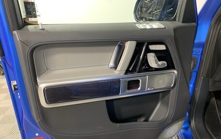 Mercedes-Benz G-Класс W463 рестайлинг _iii, 2024 год, 40 600 000 рублей, 10 фотография