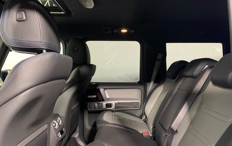 Mercedes-Benz G-Класс W463 рестайлинг _iii, 2024 год, 40 600 000 рублей, 13 фотография