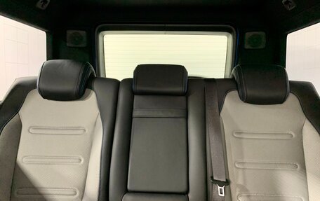 Mercedes-Benz G-Класс W463 рестайлинг _iii, 2024 год, 40 600 000 рублей, 14 фотография