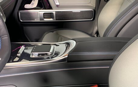 Mercedes-Benz G-Класс W463 рестайлинг _iii, 2024 год, 40 600 000 рублей, 11 фотография
