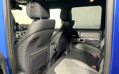 Mercedes-Benz G-Класс W463 рестайлинг _iii, 2024 год, 40 600 000 рублей, 12 фотография