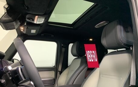 Mercedes-Benz G-Класс W463 рестайлинг _iii, 2024 год, 40 600 000 рублей, 9 фотография