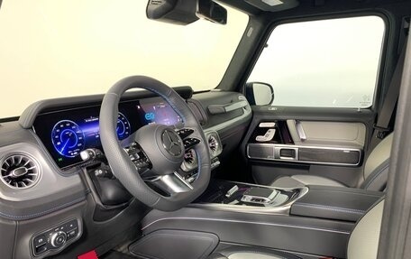 Mercedes-Benz G-Класс W463 рестайлинг _iii, 2024 год, 40 600 000 рублей, 6 фотография