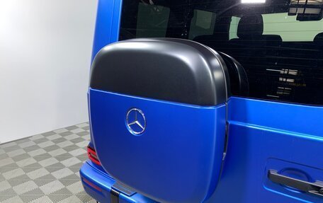 Mercedes-Benz G-Класс W463 рестайлинг _iii, 2024 год, 40 600 000 рублей, 15 фотография