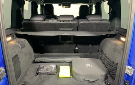 Mercedes-Benz G-Класс W463 рестайлинг _iii, 2024 год, 40 600 000 рублей, 17 фотография