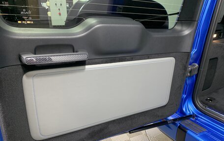 Mercedes-Benz G-Класс W463 рестайлинг _iii, 2024 год, 40 600 000 рублей, 19 фотография