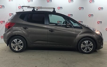 KIA Venga I, 2016 год, 1 199 000 рублей, 8 фотография